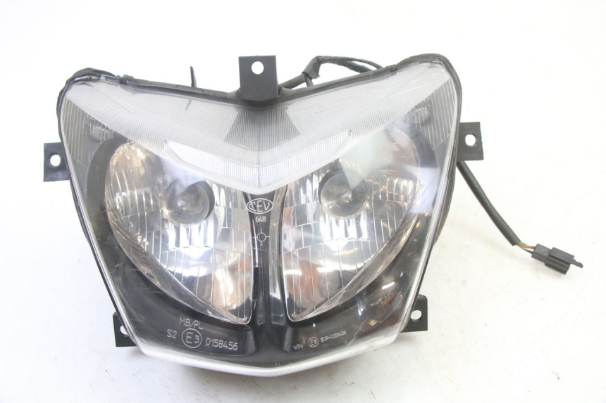 photo de PHARE AVANT HONDA XLV VARADERO 125 (2000 - 2006)