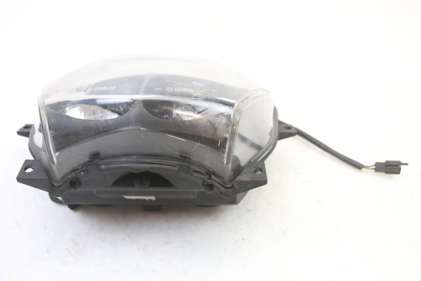 photo de PHARE AVANT HONDA XLV VARADERO 125 (2000 - 2006)