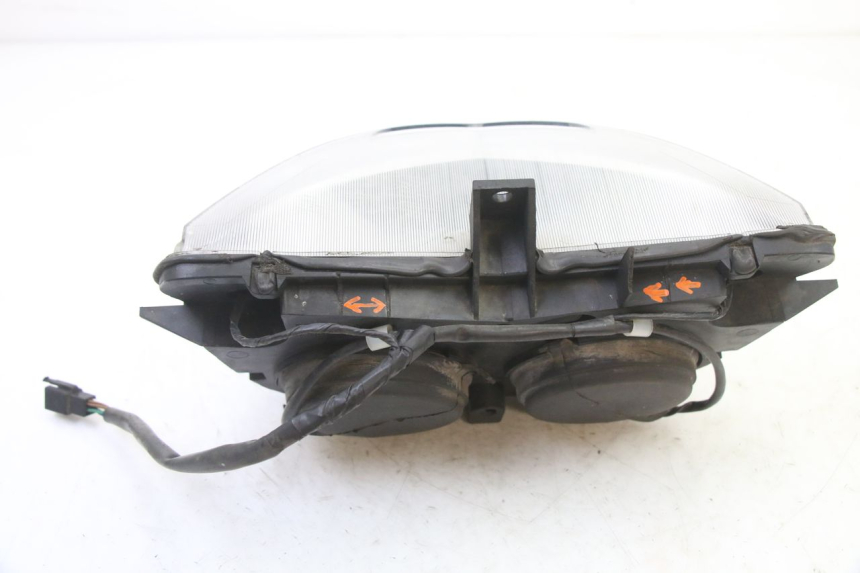 photo de PHARE AVANT HONDA XLV VARADERO 125 (2000 - 2006)