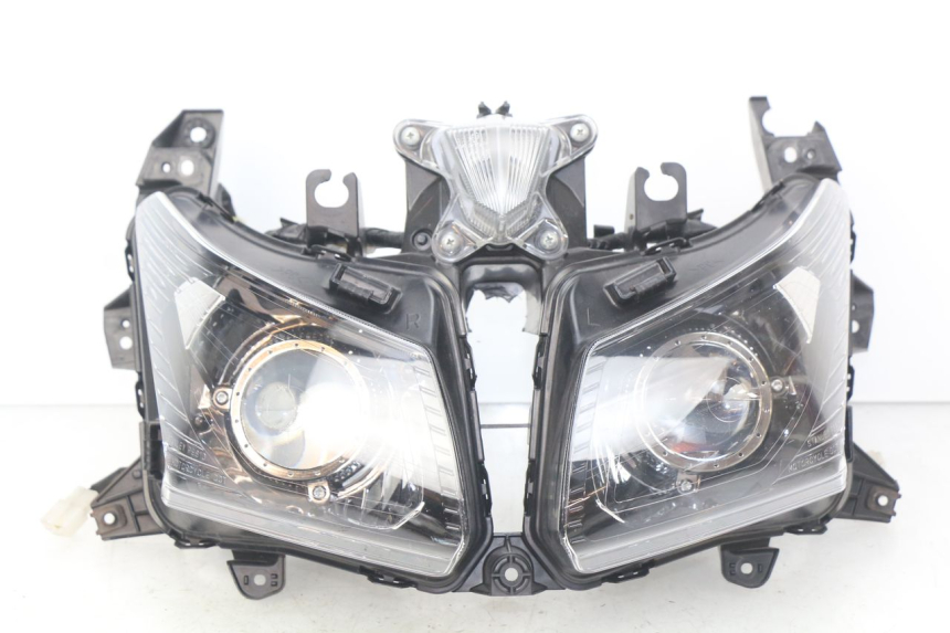 photo de PHARE AVANT YAMAHA XP T-MAX TMAX ABS 530 (2012 - 2015)