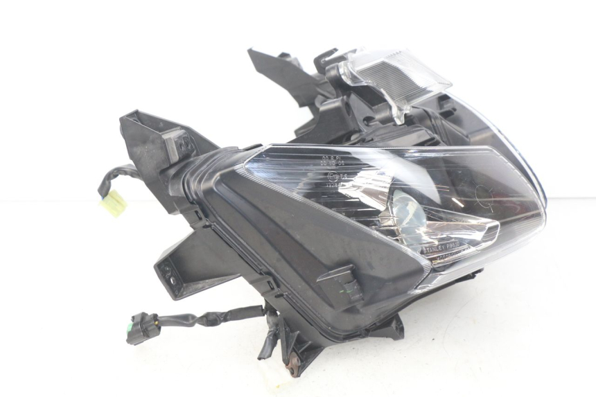 photo de PHARE AVANT YAMAHA XP T-MAX TMAX ABS 530 (2012 - 2015)
