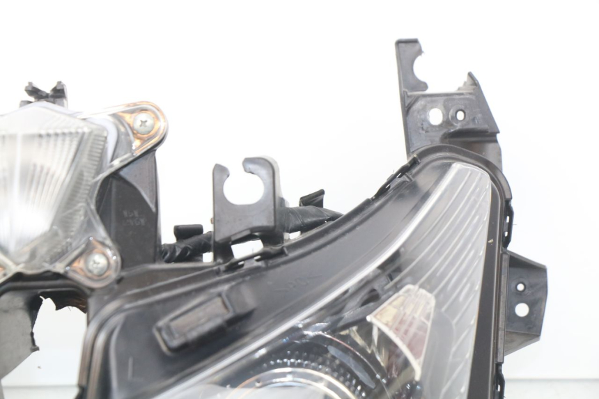 photo de PHARE AVANT YAMAHA XP T-MAX TMAX ABS 530 (2012 - 2015)
