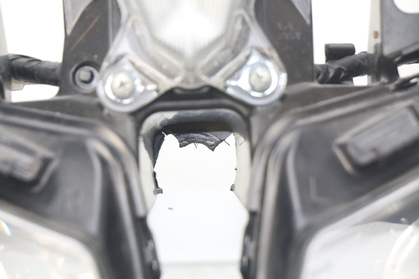 photo de PHARE AVANT YAMAHA XP T-MAX TMAX ABS 530 (2012 - 2015)