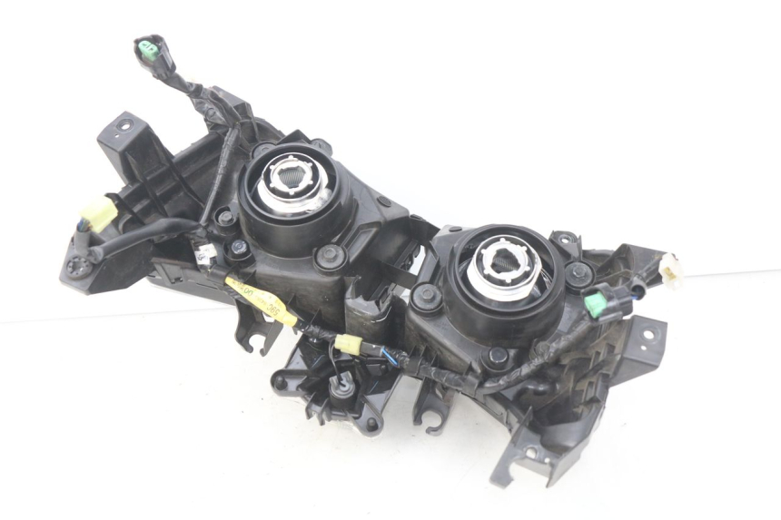 photo de PHARE AVANT YAMAHA XP T-MAX TMAX ABS 530 (2012 - 2015)