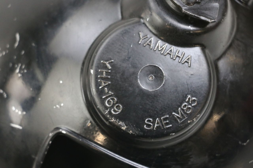 photo de PHARE AVANT YAMAHA XV VIRAGO 750 (1984 - 1998)
