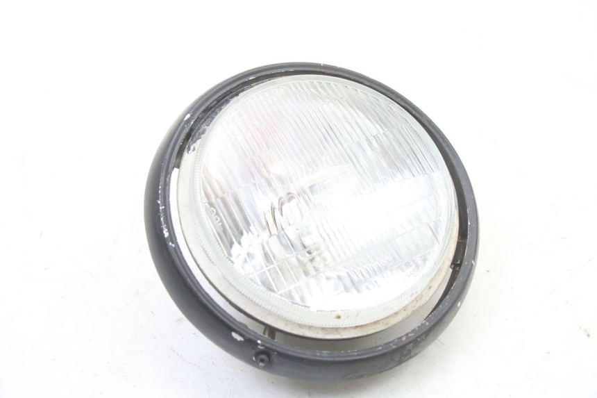 photo de PHARE AVANT YAMAHA XV VIRAGO 535 (1988 - 2004) - Détail de la pièce