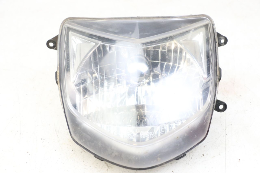 photo de PHARE AVANT YAMAHA CYGNUS X 125 (2004 - 2007)