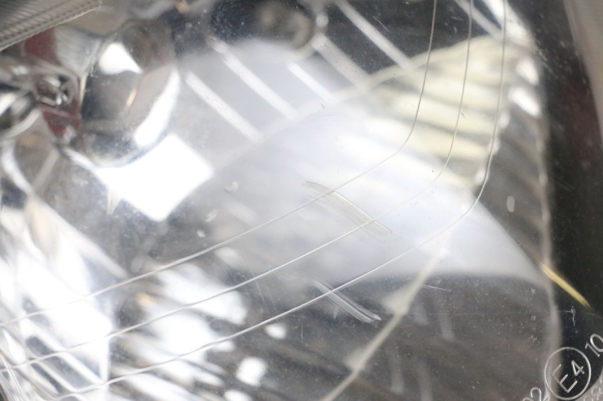 photo de PHARE AVANT YAMAHA CYGNUS X 125 (2004 - 2007)