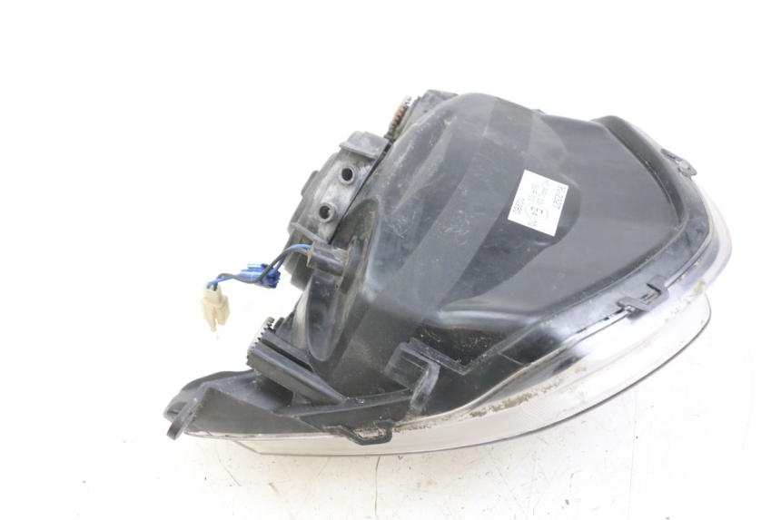 photo de PHARE AVANT YAMAHA CYGNUS X 125 (2004 - 2007)