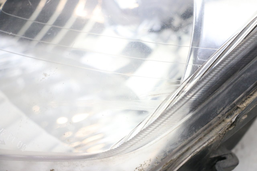 photo de PHARE AVANT YAMAHA CYGNUS X 125 (2004 - 2007)