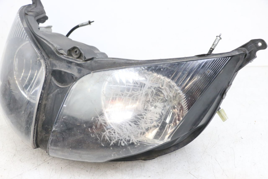 photo de PHARE AVANT YAMAHA FJR ABS 1300 (2006 - 2012)