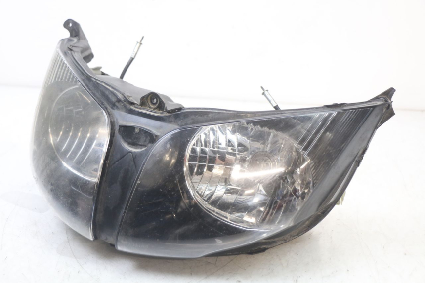 photo de PHARE AVANT YAMAHA FJR ABS 1300 (2006 - 2012)