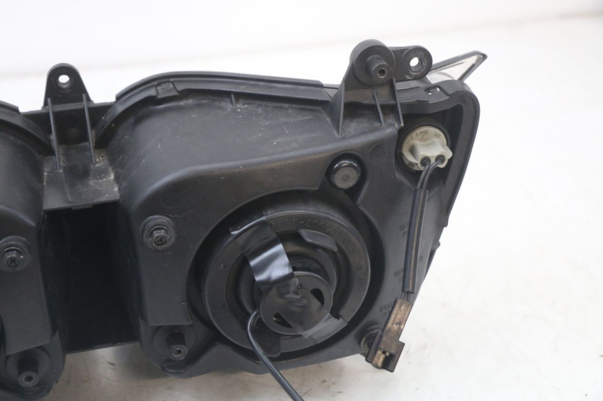 photo de PHARE AVANT YAMAHA FZ1 FAZER 1000 (2007 - 2009)