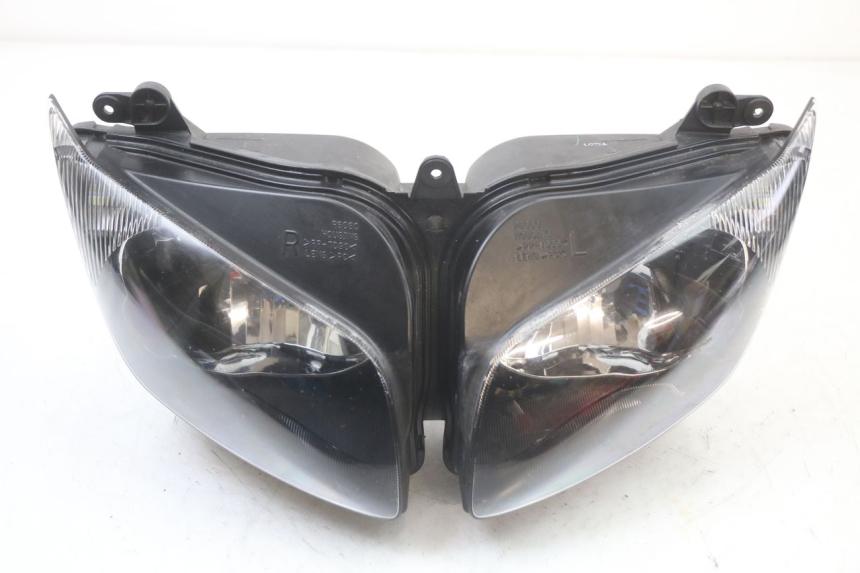 photo de PHARE AVANT YAMAHA FZ1 FAZER 1000 (2007 - 2009)