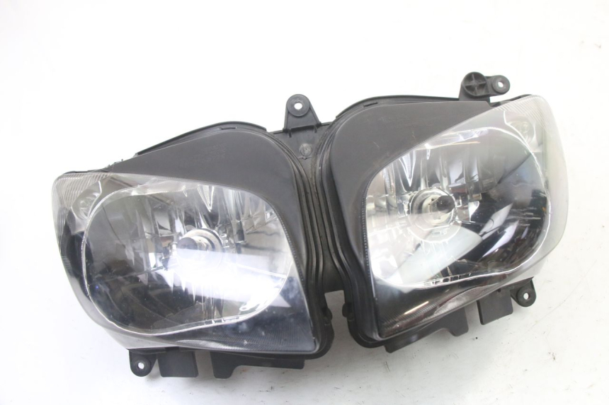photo de PHARE AVANT YAMAHA FZS FAZER 600 (2001 - 2003)
