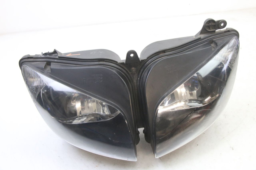 photo de PHARE AVANT YAMAHA FZS FAZER 600 (2001 - 2003)