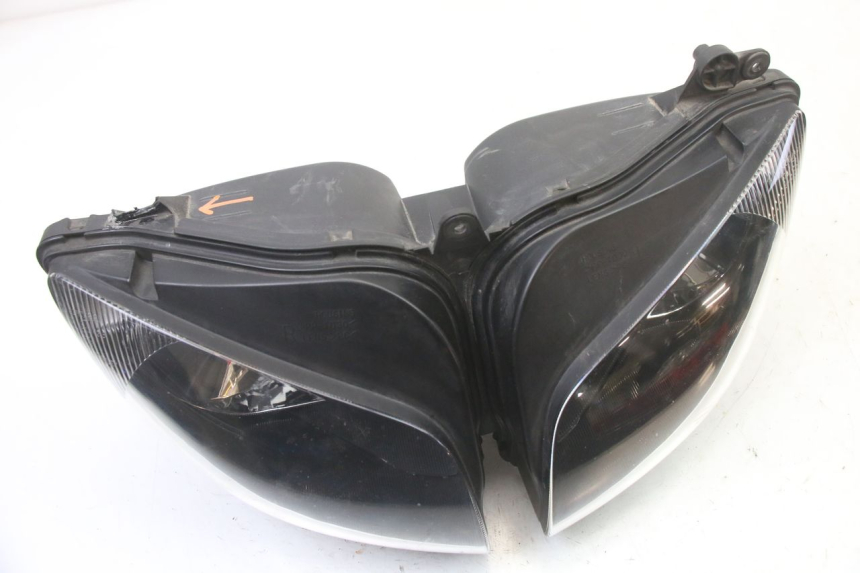 photo de PHARE AVANT YAMAHA FZS FAZER 600 (2001 - 2003)