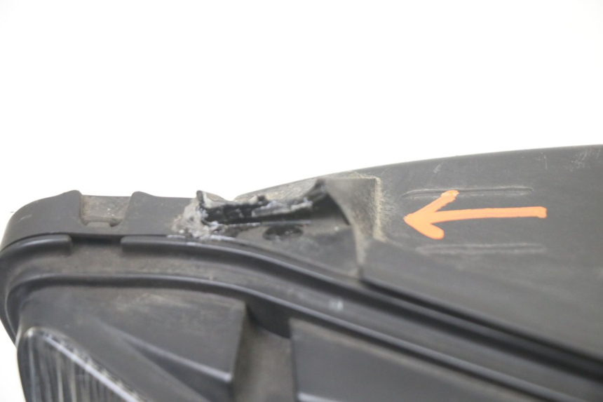 photo de PHARE AVANT YAMAHA FZS FAZER 600 (2001 - 2003)