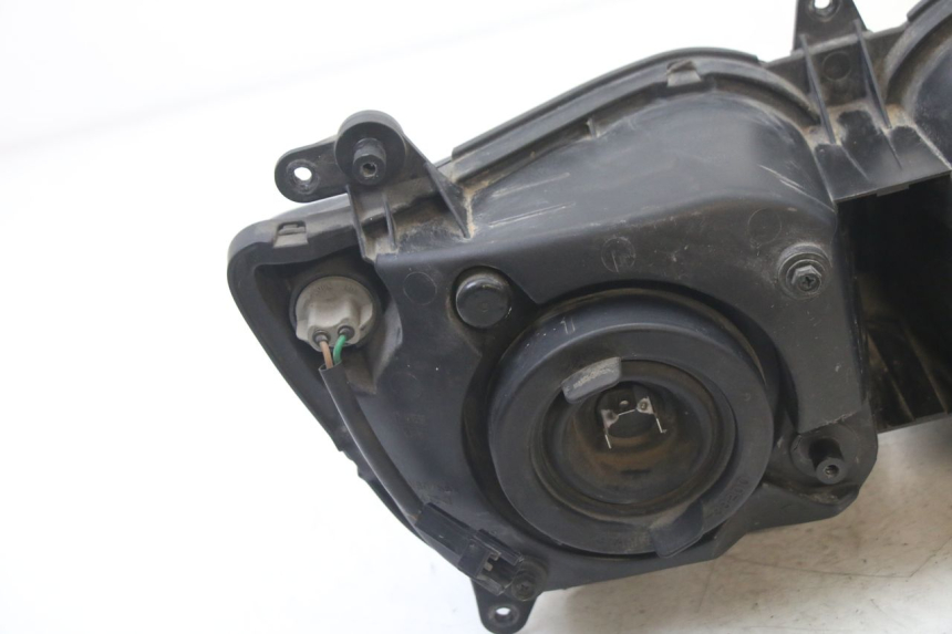 photo de PHARE AVANT YAMAHA FZS FAZER 600 (2001 - 2003)