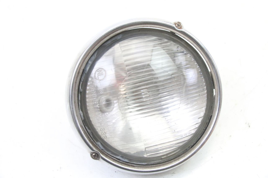 photo de PHARE AVANT YAMAHA SR 125 (1982 - 2003)
