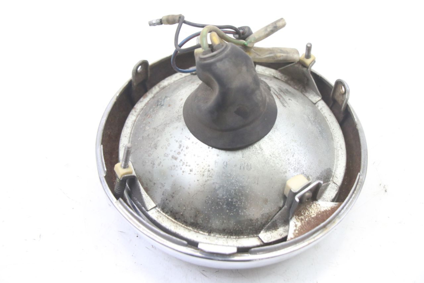 photo de PHARE AVANT YAMAHA SR 125 (1982 - 2003)