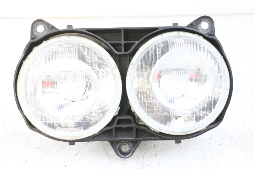 photo de PHARE AVANT YAMAHA TDR DELTABOX 125 (1993 - 2003)