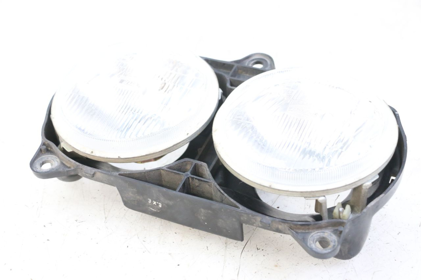 photo de PHARE AVANT YAMAHA TDR DELTABOX 125 (1993 - 2003)