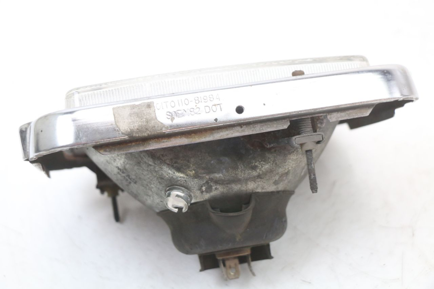 photo de PHARE AVANT YAMAHA XJ F 900 (1983 - 1994)