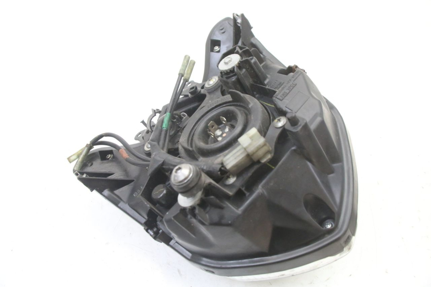 photo de PHARE AVANT YAMAHA XJ6 ABS 600 (2008 - 2016)