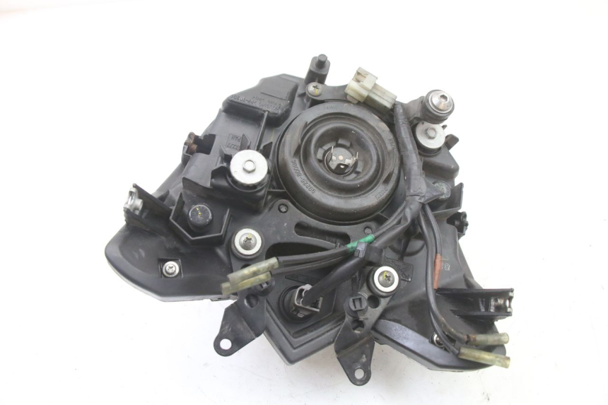 photo de PHARE AVANT YAMAHA XJ6 ABS 600 (2008 - 2016)