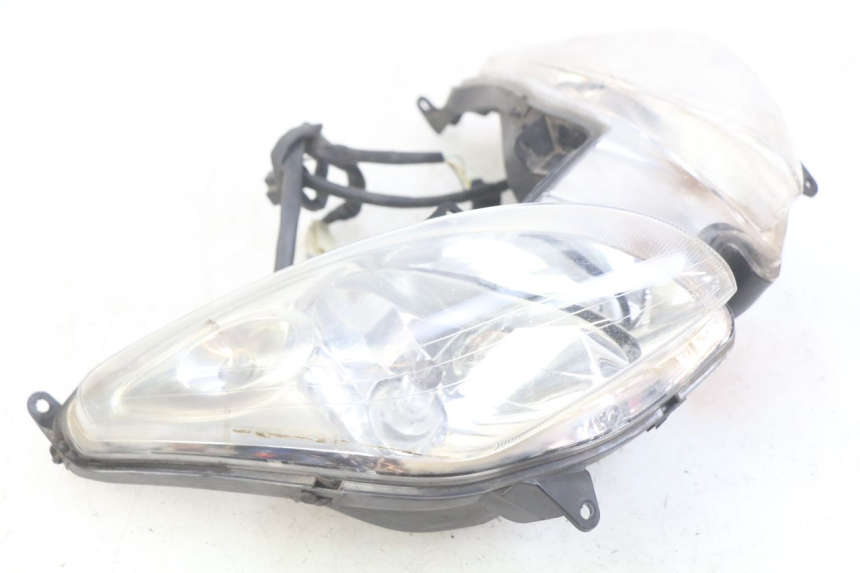 photo de PHARE AVANT YAMAHA XMAX X-MAX 125 (2006 - 2009)