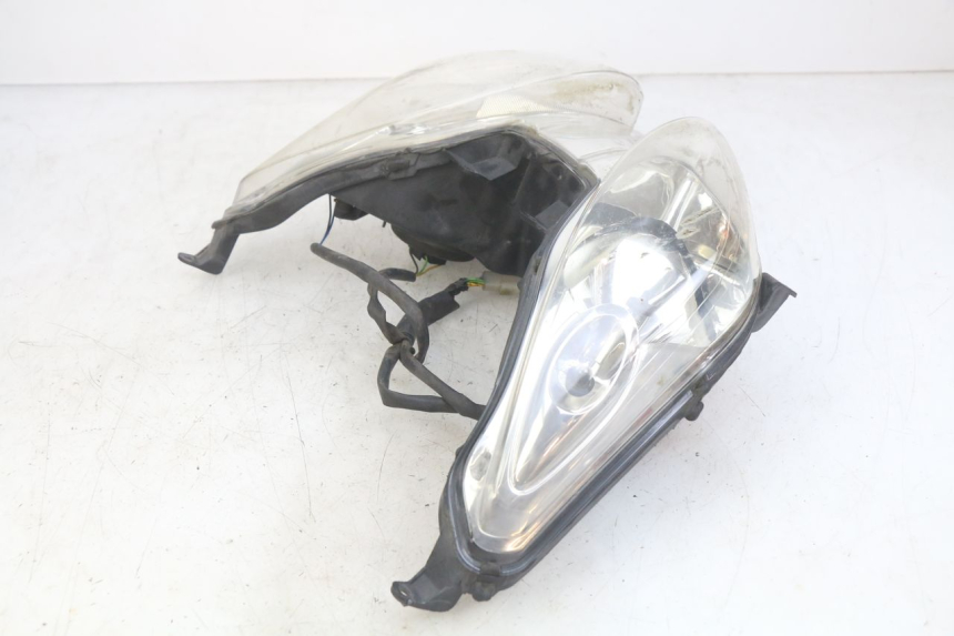 photo de PHARE AVANT YAMAHA XMAX X-MAX 125 (2006 - 2009)