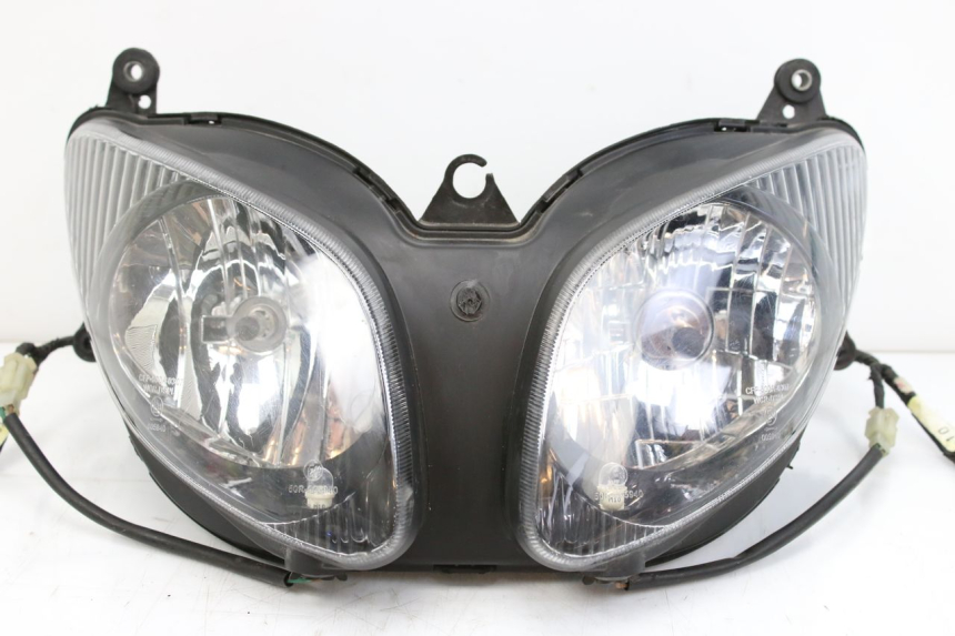 photo de PHARE AVANT YAMAHA XP T-MAX TMAX ABS 500 (2004 - 2007)