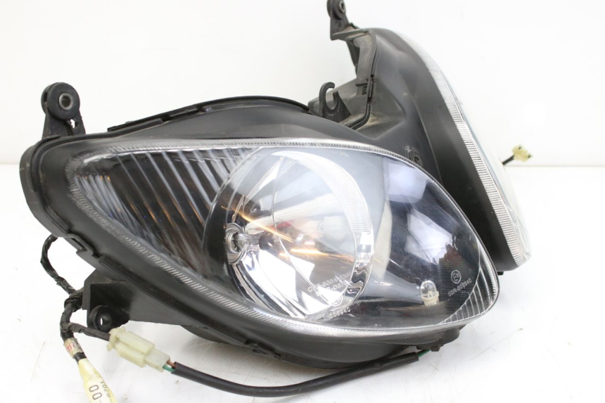 photo de PHARE AVANT YAMAHA XP T-MAX TMAX ABS 500 (2004 - 2007)