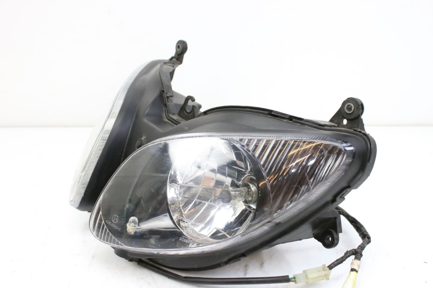 photo de PHARE AVANT YAMAHA XP T-MAX TMAX ABS 500 (2004 - 2007)