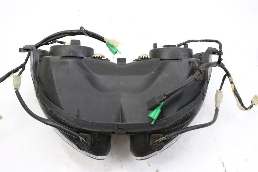 photo de PHARE AVANT YAMAHA XP T-MAX TMAX ABS 500 (2004 - 2007)