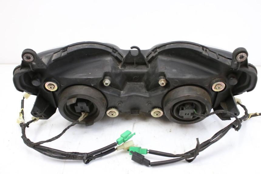 photo de PHARE AVANT YAMAHA XP T-MAX TMAX ABS 500 (2004 - 2007)