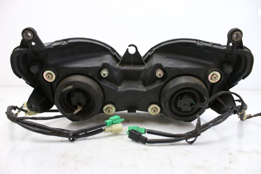 photo de PHARE AVANT YAMAHA XP T-MAX TMAX ABS 500 (2004 - 2007)