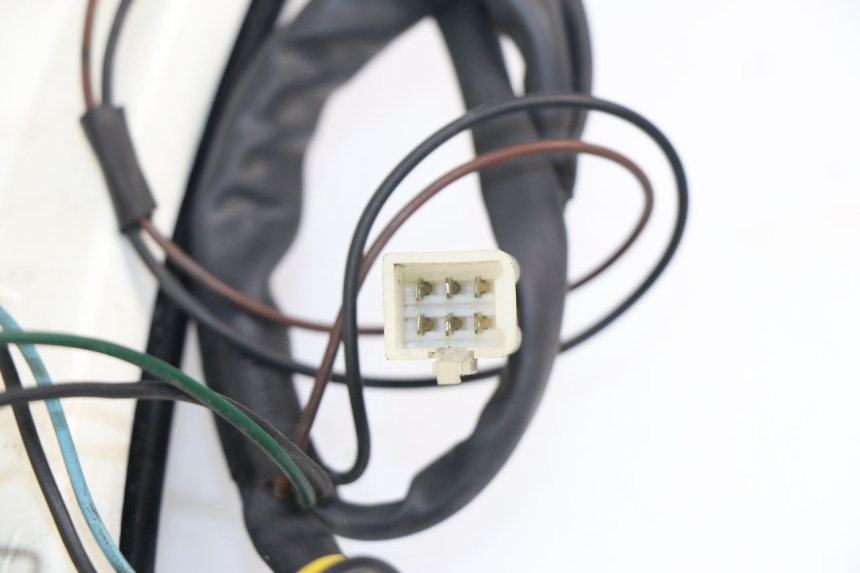 photo de PHARE AVANT YAMAHA YP MAJESTY 125 (1998 - 2001)