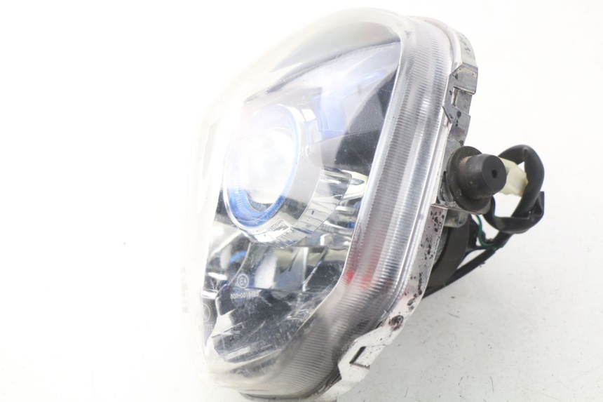 photo de PHARE AVANT YAMASAKI MSX 50 (2013 - 2022)