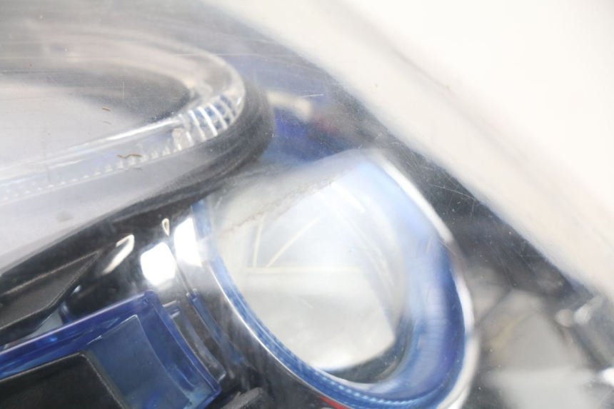 photo de PHARE AVANT YAMASAKI MSX 50 (2013 - 2022)