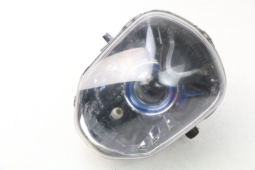 photo de PHARE AVANT YAMASAKI MSX 50 (2013 - 2022)