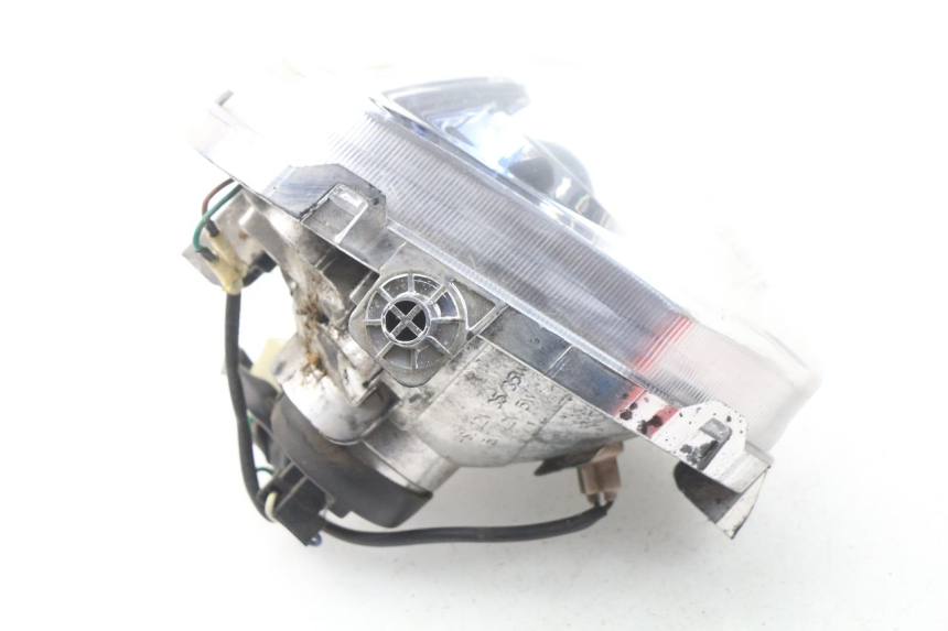 photo de PHARE AVANT YAMASAKI MSX 50 (2013 - 2022)
