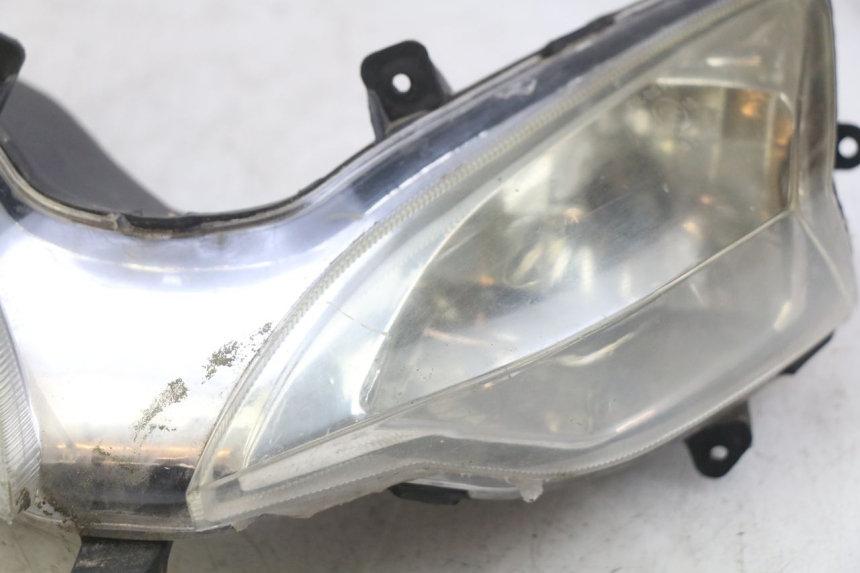 photo de PHARE AVANT YAMASAKI RAPTOR 50 (2013 - 2018)