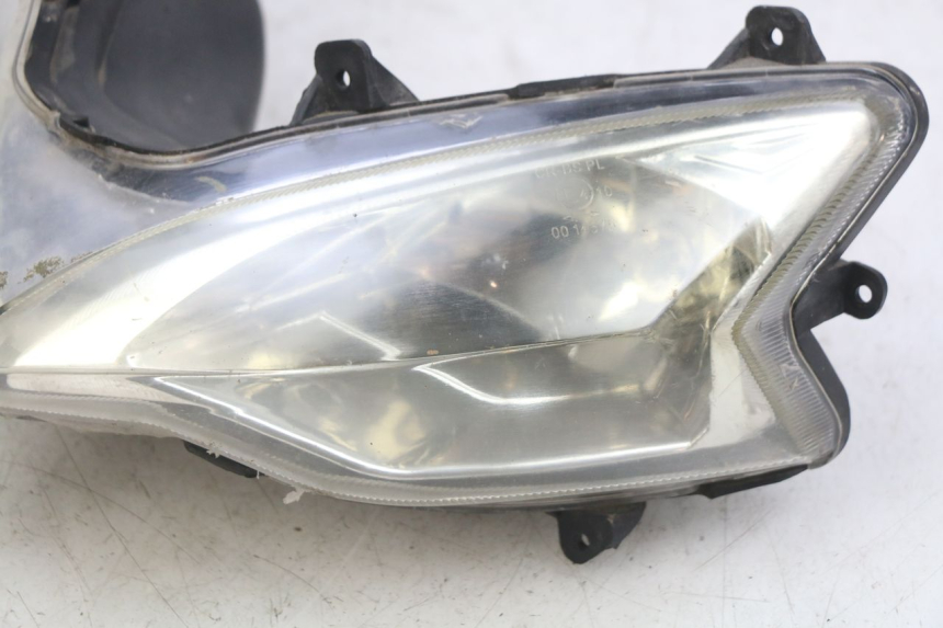 photo de PHARE AVANT YAMASAKI RAPTOR 50 (2013 - 2018)