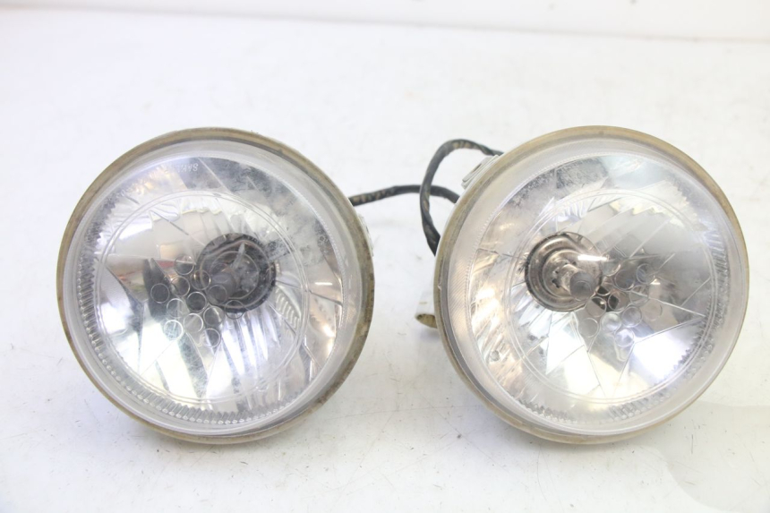 photo de PHARE AVANT YAMAHA YFM GRIZZLY 550 (2008 - 2015)