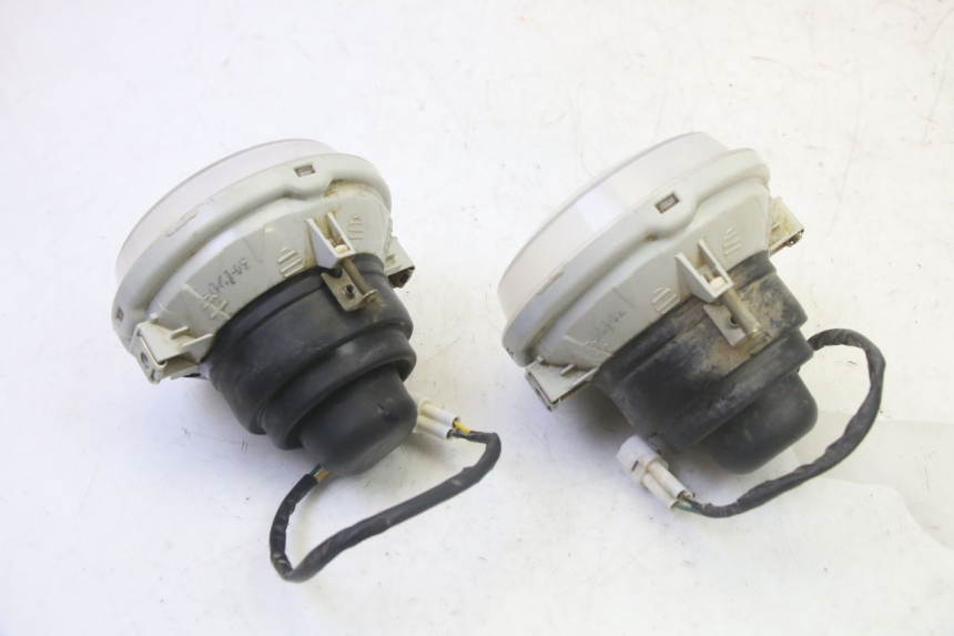 photo de PHARE AVANT YAMAHA YFM GRIZZLY 550 (2008 - 2015)