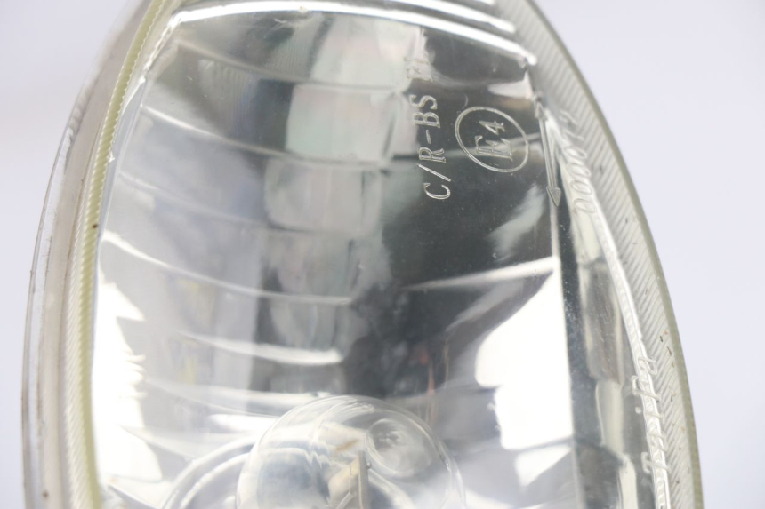 photo de PHARE AVANT YIYING YY T POWER MAX 125 (2006 - 2016)