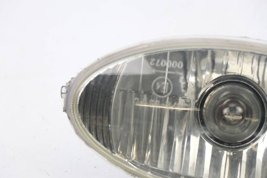 photo de PHARE AVANT YIYING YY T POWER MAX 125 (2006 - 2016)