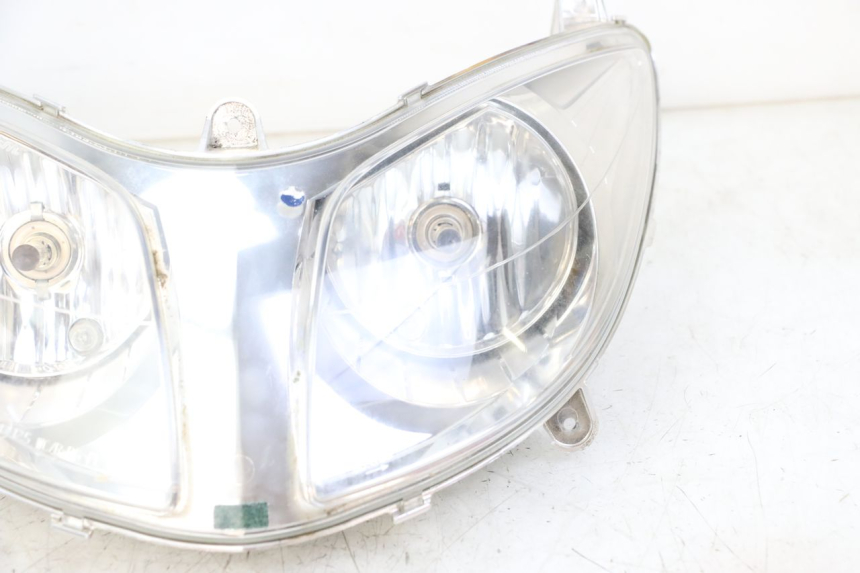 photo de PHARE AVANT YAMAHA YP MAJESTY 125 (2007 - 2010)